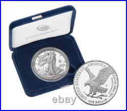 250th Anniversary U. S Navy One Ounce Silver Proof Coin
