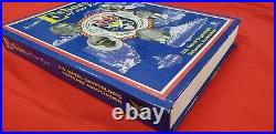 30th Anniversary NCVA HISTORY BOOK Cryptology Cryptologic Cryptologia Go Navy