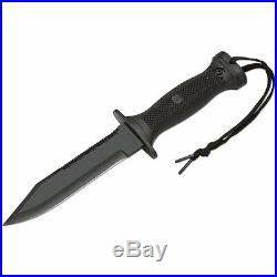 3281 Rothco U. S. Navy Seals Combat Knife