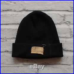 40s 50s USN US Navy Clothing Supply Office Watch Cap Vintage Beanie Hat WWII