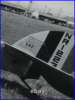 5 1930's PHOTOS USS RANGER AIRCRAFT CARRIER VF-1 Nieuport OL-8 T4M TG BIPLANES