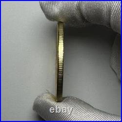 50pcs US Navy United States Marine Corps Coast Guard Military Prayer Coin