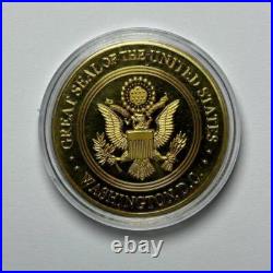 50pcs US Navy United States Marine Corps Coast Guard Military Prayer Coin