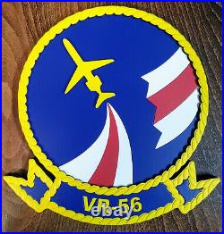 8 US Navy Fleet Logistics Support Squadron VR-1, VR-56 (x2) VR-62
