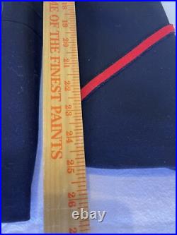 80s Coast Guard Uniform United states Petty Officer 2nd Class Desmond's Tailored