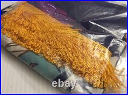 90s United States Armed Forces Navy Flag Colorfast Lightweight USA Made 1994