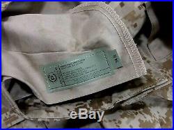 AOR1 Crye Precision Navy Custom Field Pants 34 Regular U. S. Navy SEAL DEVGRU