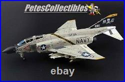 Air Commander AC1009 F-4B USN VF-84 Jolly Rogers AG200 USS Independence 1965