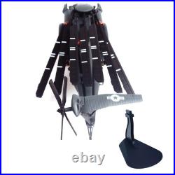 Alloy Helicopter Model For United States Navy USN MH-53E Sea Dragon 1/72 Scale