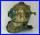 Antique-Anchor-Scuba-Boston-Divers-Diving-Helmet-US-Navy-Mark-Deep-Marine-Diver-01-eqv