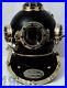 Antique-Black-Scuba-Diving-Helmet-Navy-London-Sea-Boston-Vintage-Divers-Helmet-01-yza