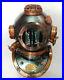 Antique-Boston-Scuba-Diving-Anchor-Navy-Mark-Deep-Marine-Divers-Diving-Helmet-01-uw