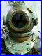 Antique-Brass-Anchor-Diving-Helmet-Navy-Mark-V-Deep-Marine-Divers-Helmet-Scuba-01-ux