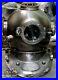 Antique-Brass-Scuba-Divers-Diving-Helmet-Navy-Mark-V-Deep-Sea-Marine-Morse-Gift-01-nk