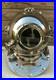 Antique-Chrome-Anchor-Engineer-Mark-V-Marine-Scuba-Diving-Deep-Sea-Helmet-01-bq