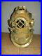 Antique-Deep-sea-Scuba-Divers-U-S-Navy-Mark-V-18-Diving-Helmet-01-umo