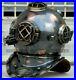 Antique-Divers-Morse-US-Navy-Mark-V-Deep-Sea-Marine-Diver-Scuba-Diving-Helmet-01-uy