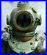 Antique-Morse-Brass-Diving-Scuba-SCA-Divers-US-Navy-V-Divers-Deep-Mark-Helmet-01-px