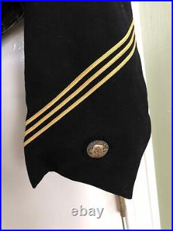 Antique Original WW1 Era United States Naval Reserve Dress Jacket JROTC