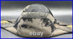 Antique U. S. Navy Officers Hat From 1800s