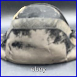 Antique U. S. Navy Officers Hat From 1800s
