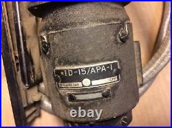 Antique WWII ID-15/APA-1 US Navy Radar Indicator Unit Remote Indicating System