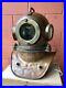Antique-copper-Vintage-Maritime-u-s-navy-3-Bolt-Deep-Sea-Diving-Divers-Helmet-01-ylq