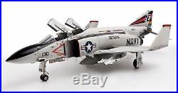 BBI Blue Box Elite Force 132 U. S. Navy F-4J Phantom II, VFA-154 Squadron/Pilot