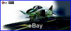 BBI Blue Box Elite Force 132 U. S. Navy F-4J Phantom II, VFA-154 Squadron/Pilot