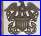 BIG-7x-7-U-S-NAVY-Heavy-Wall-Door-Plaque-Brass-Eagle-Insignia-Thick-01-boo