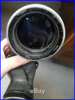 Bausch & Lomb Mark 41 US Navy WWII 7x50 Field Binoculars