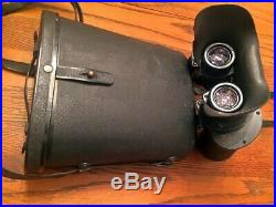 Bausch & Lomb Mark 41 Wide Field 7x50 Binoculars, US Navy Design FREE SHIPPING