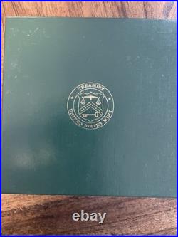 Bicentennial United States Navy 1975 Bronze