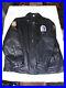 Black-Leather-Flight-Style-Jacket-USN-US-Navy-Patches-Embroidery-Tomcat-XL-01-mxlb