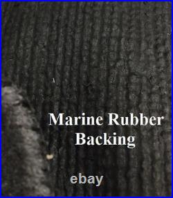 Boat/Marine Carpet 16 oz 6' wide You Choose Length (5'-30') 14 Colors Rolled