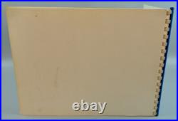 Boats of the United States Navy NAVSHIPS 250-452 May 1967 MILITARY Plans Model