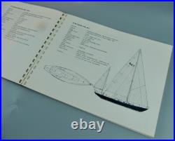 Boats of the United States Navy NAVSHIPS 250-452 May 1967 MILITARY Plans Model