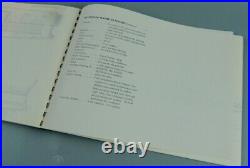 Boats of the United States Navy NAVSHIPS 250-452 May 1967 MILITARY Plans Model