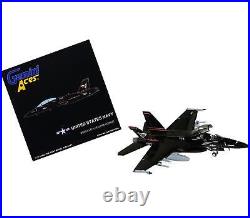 Boeing F/A-18 Super Hornet Fighter Aircraft VX-9 Vampires United States Navy By