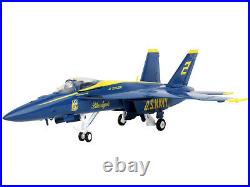 Boeing F/A-18E Super Hornet Fighter Aircraft Blue Angels #2 United States Navy