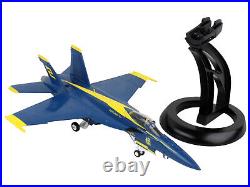 Boeing F/A-18E Super Hornet Fighter Aircraft Blue Angels #2 United States Navy