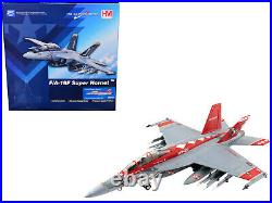 Boeing F/A-18F Super Hornet Fighter Aircraft VF-102 United States Navy Atsugi A