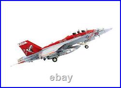 Boeing F/A-18F Super Hornet Fighter Aircraft VF-102 United States Navy Atsugi By