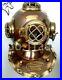 Brass-Boston-Scuba-Marine-Diving-Helmet-Deep-Sea-Morse-Diver-Navy-Antique-Marine-01-ojfk