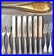 C-1900-US-Navy-Silverplated-Officers-Mess-Cutlery-Rare-Threaded-Oval-Pat-01-ueoi