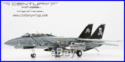 CENTURY WINGS 001626 1/72 F-14B Tomcat USN VF-103 Jolly Rogers AA101 1998