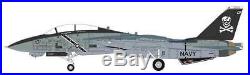 CENTURY WINGS 001626 1/72 F-14B Tomcat USN VF-103 Jolly Rogers AA101 1998