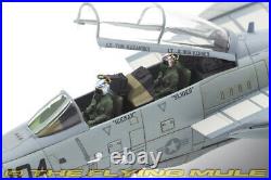 Calibre Wings 172 F-14A Tomcat USN Lightning Fist 104