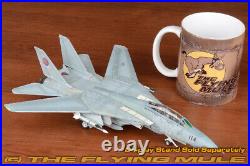 Calibre Wings 172 F-14A Tomcat USN Top Gun Maverick and Goose