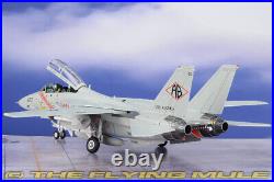 Calibre Wings 172 F-14A Tomcat USN VF-102 Diamondbacks AB100